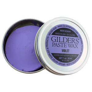 Gilders Paste - Violet (PM2008)
