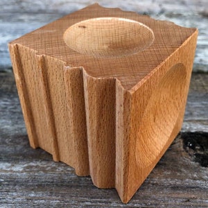 Hardwood Forming Block (DA1300)
