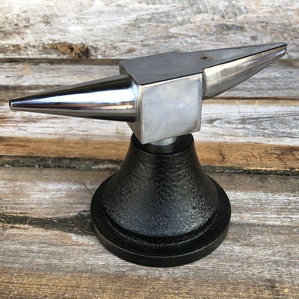 Anvil- Horn Shape Large 8lb (AN222)