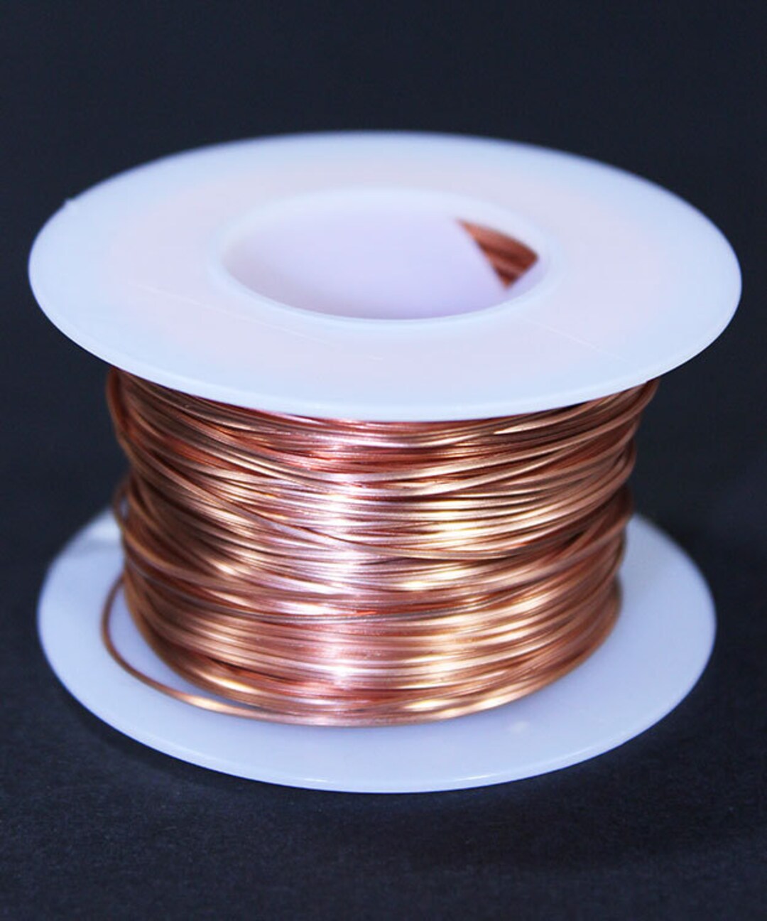 Copper Square Wire 22ga 0.64mm Soft approx. 96.3ft CSW22 Etsy