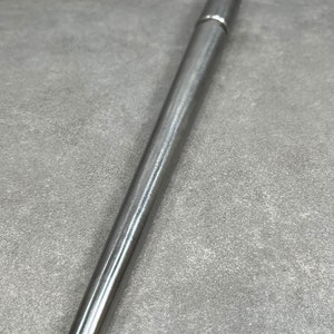 Oval Steel Forming Mandrel (MD235)