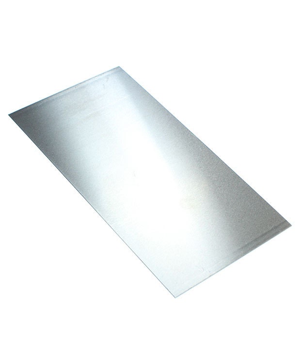 Aluminum Sheet 20ga 3 x 6 0.81mm Thick Pkg of 2 | Etsy