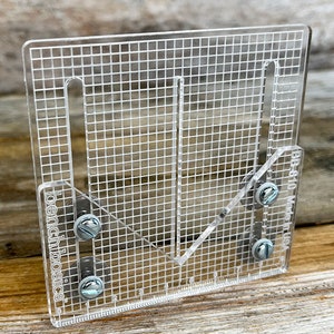 Center Finder Layout Jig (GA810)