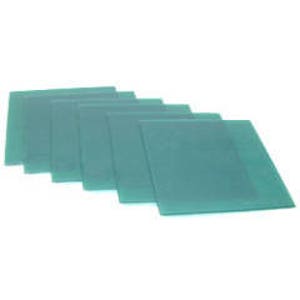 FMSC - Clear Casting Wax Sheets