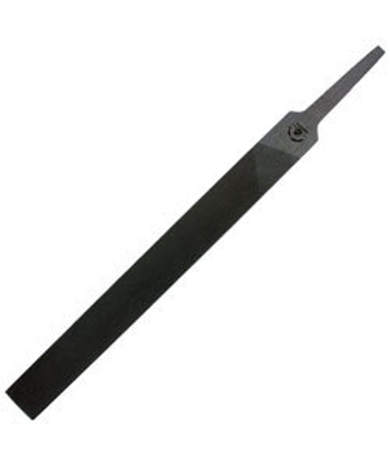 Grobet Swiss Pattern File Pillar Extra Narrow 6 Inch Guyana