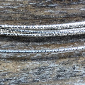 Sterling Silver Round Satin Sparkle Pattern Wire (SPW36)