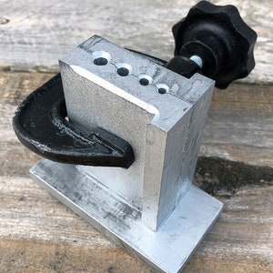 Economy Reversible Ingot Mold (CA1471)