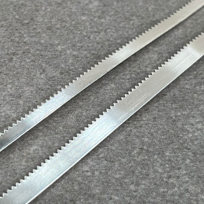 Silver Pattern Bezel Wire - Etsy