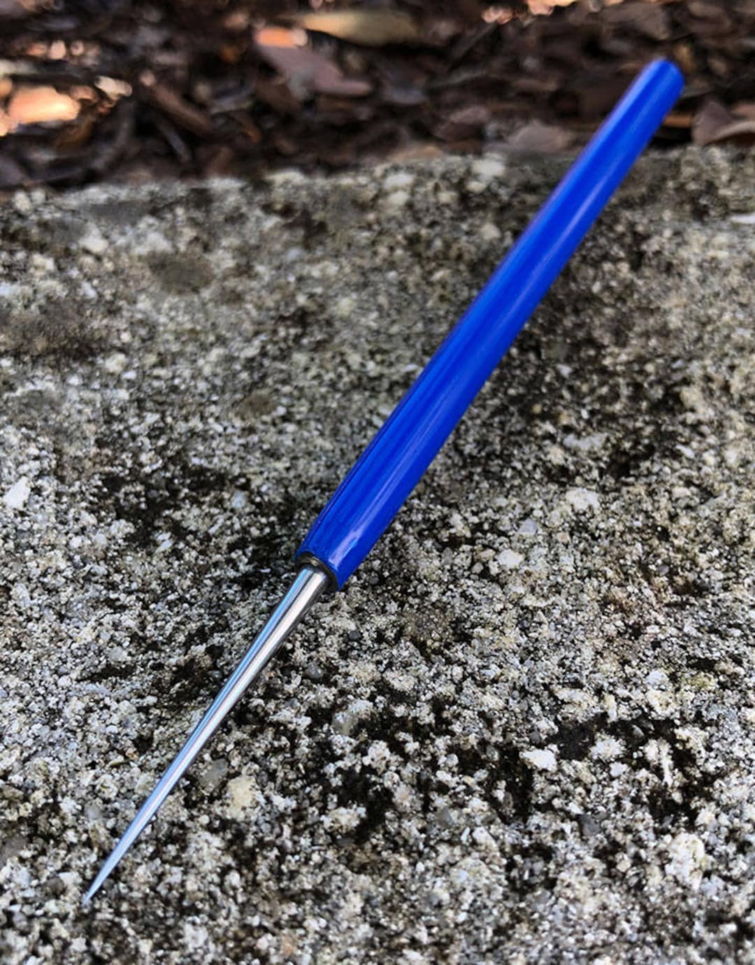 Designer's Beading Awl With PVC Handle CD4035 Etsy