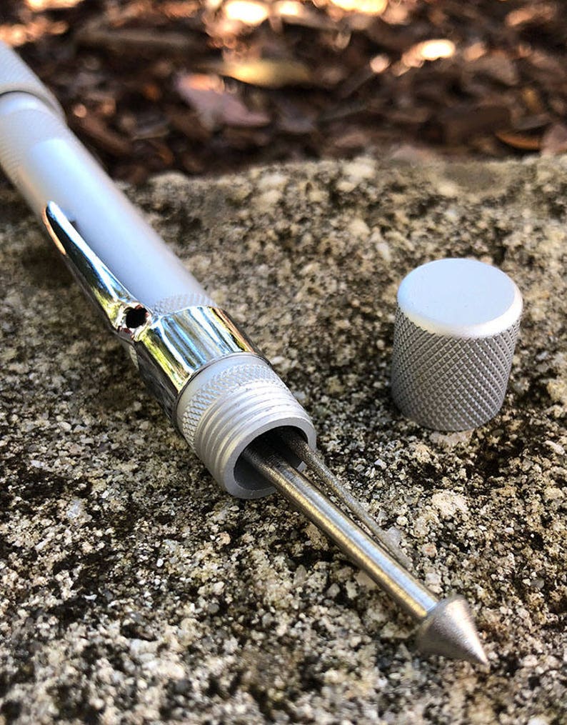 Bead Reamer Set with Storage Handle by Beadsmith CD27515 Etsy