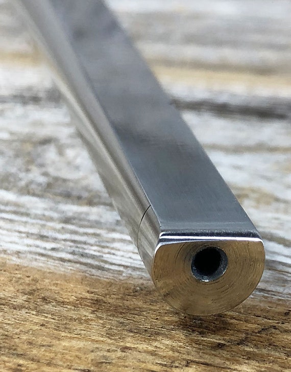 Rosy Revolver Flat Back Open Ring Forming Mandrel MD125 Etsy