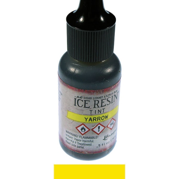 Ice Resin Tints, Yarrow 0.5oz Bottle  (CE761) **CLOSEOUT**