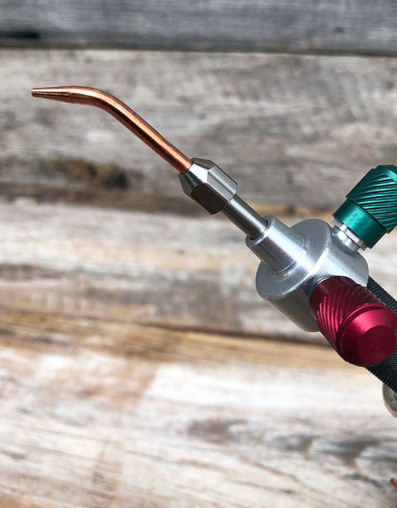 Smith Little Torch Tip #4 14.014