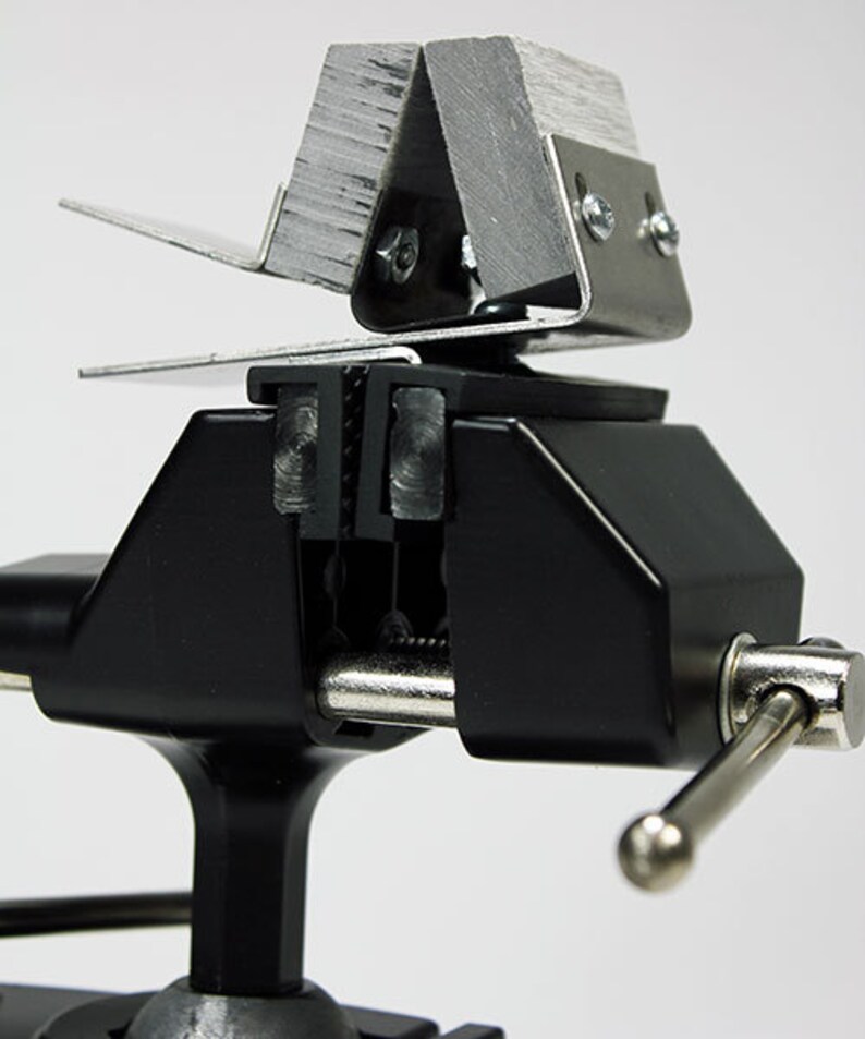 GRS Insulated Solder Clamp G04592 Etsy