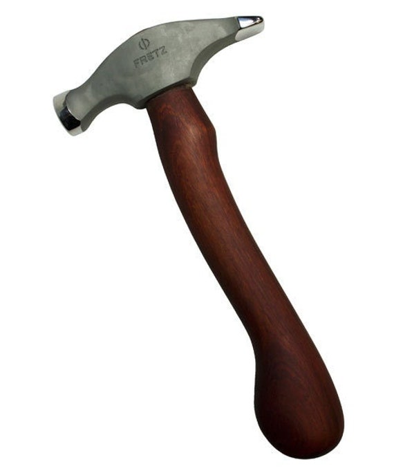 Fretz Nylon Hammer Small Head with Small Handle