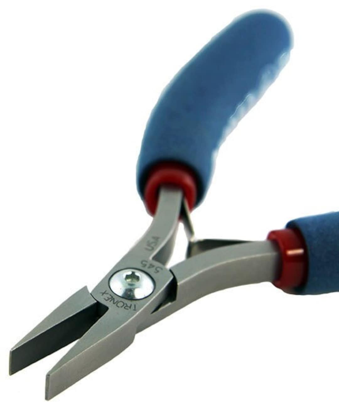 Tronex - P531 Round Nose Pliers Long Jaw