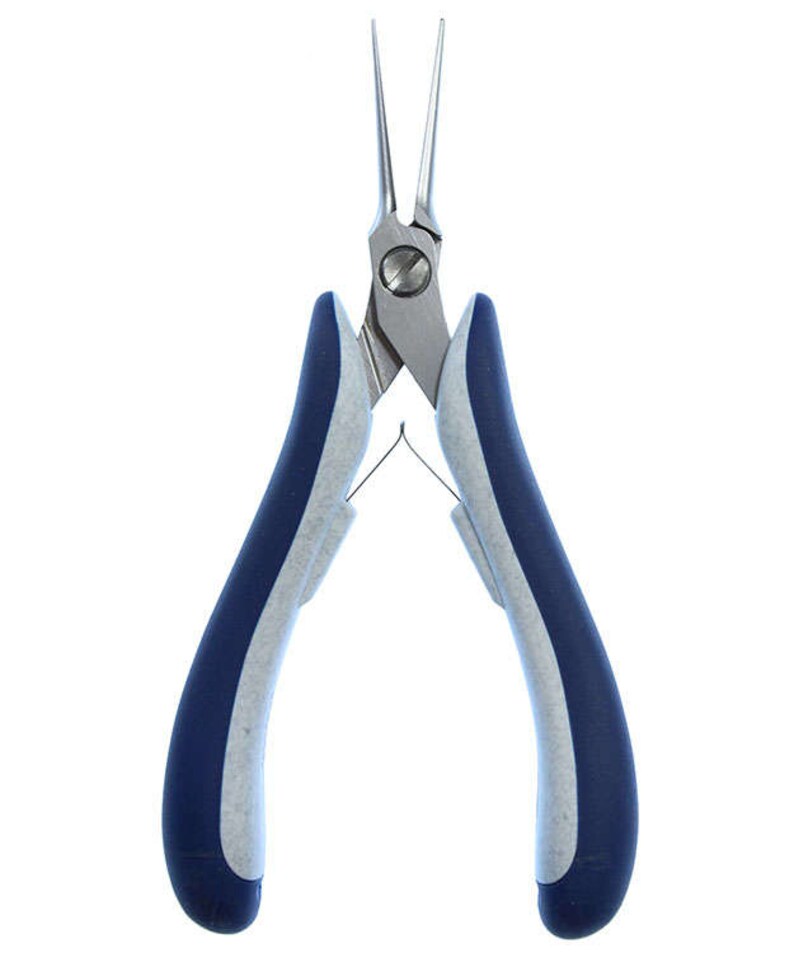 Xbow Needle Nose Pliers Swiss Made PL96025