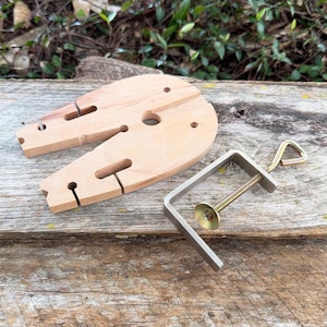 Multi Function Bench Pin  (BP200)