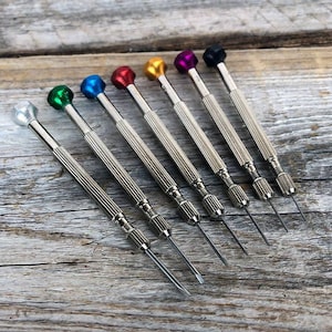 Economy Screwdriver Set (7pcs) (SD755)