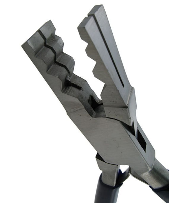 Tube cutting pliers best sale