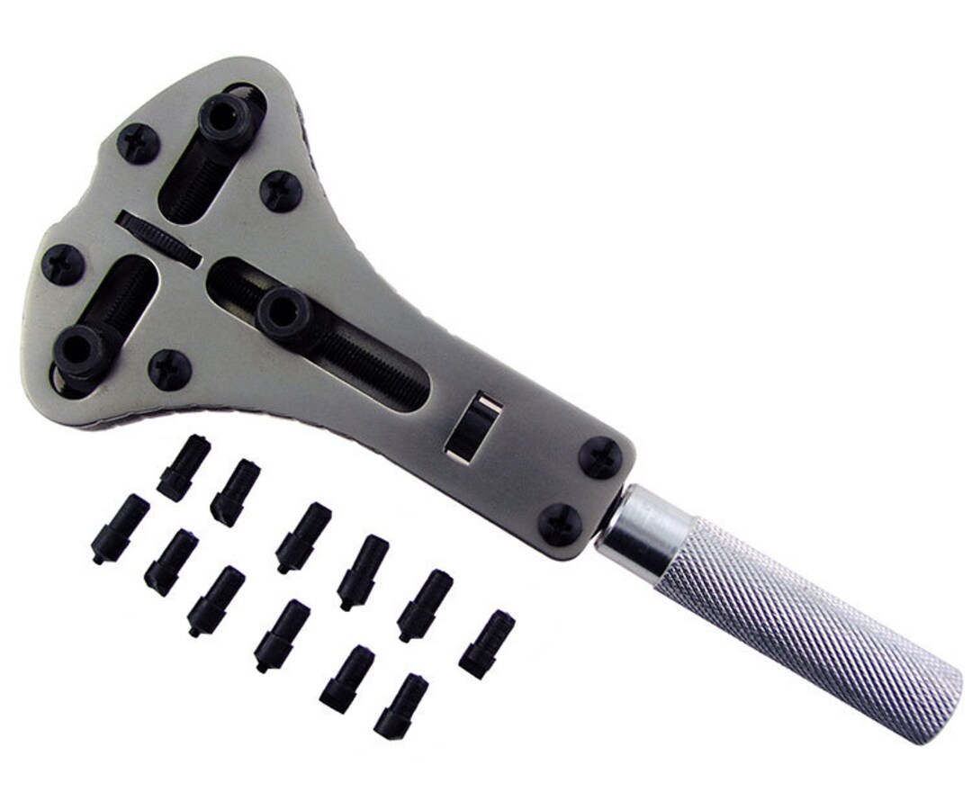 Jaxa Style Watch Case Wrench for Large Watches 59.0791 Etsy
