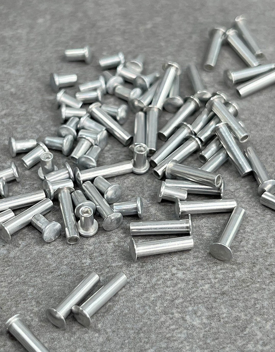 Aluminum Rivets 3/32