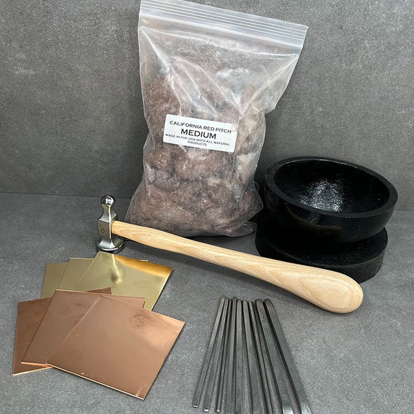 Kit de persecución para principiantes (80.104)