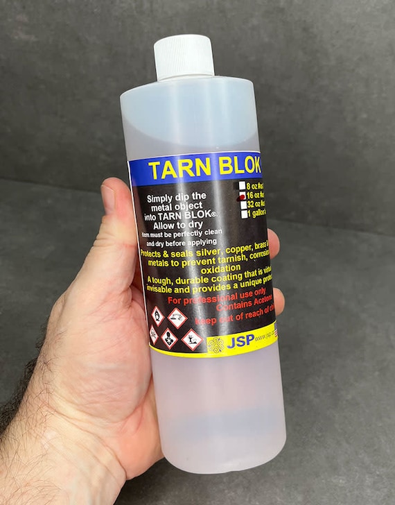 Anti tarnish solution deals