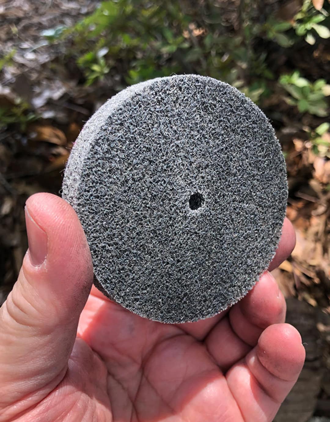 3M Unitized Buffing Wheel 3'' X 1/2'' BF901X for Satin Finish Etsy