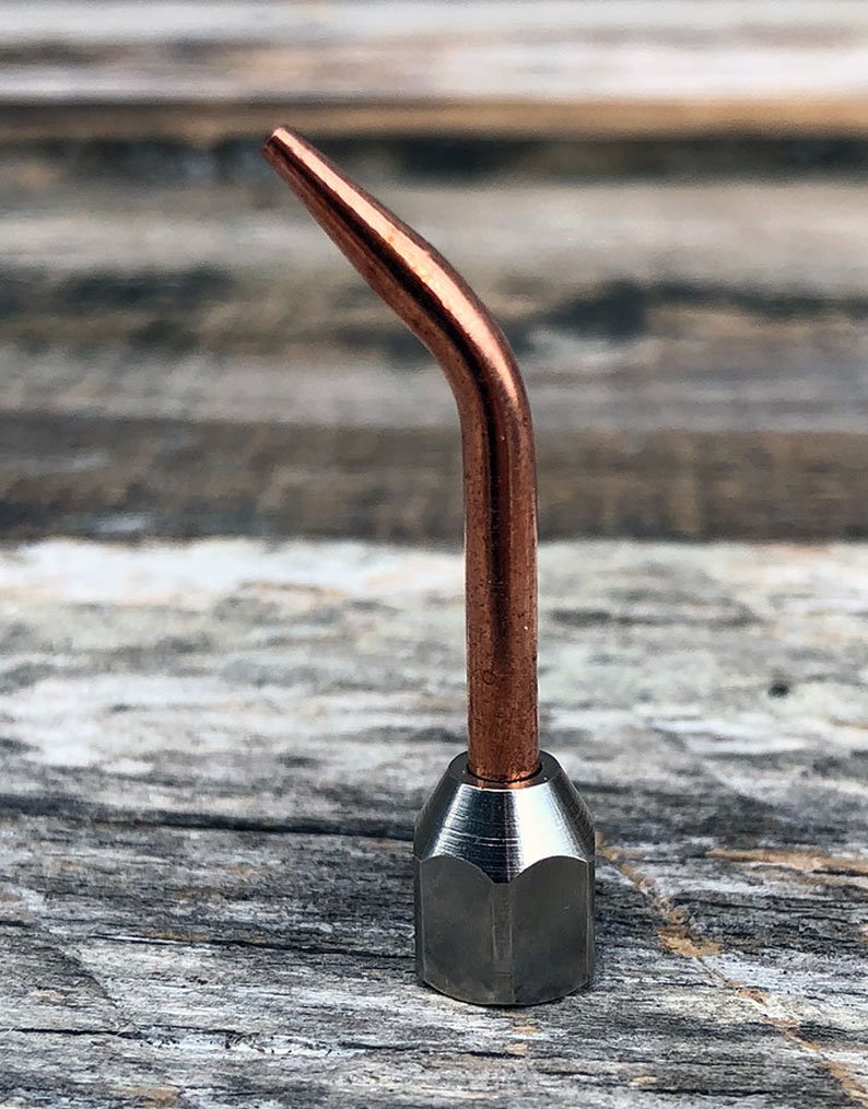 Smith Little Torch Tip #4 14.014