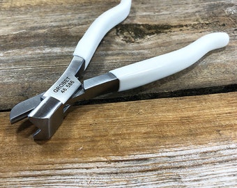 Ring Bending Plier (46.586)