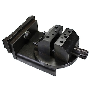 GRS Multi Purpose Vise (G04628)