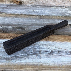 Wire Ingot Mold (22.0510)
