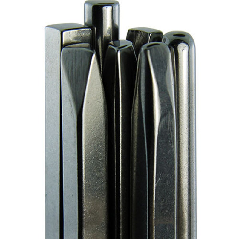 Chasing Tools - Etsy