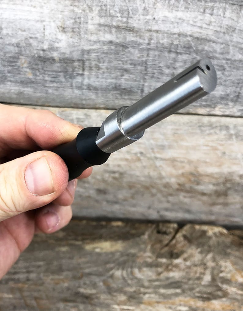 MiniMand Oval Mandrel Set MD2010 Etsy