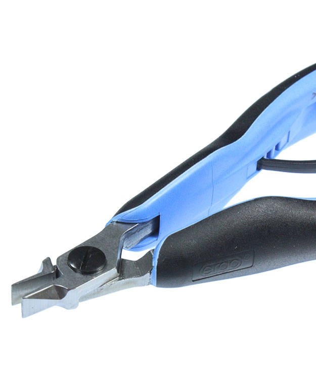 Lindstrom RX Stubby Straight Flat Nose Pliers PL7390RX Etsy Canada