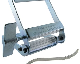 Metal Corrugator (DA401)