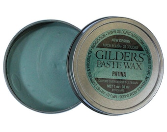Gilders Paste - Patina (PM2006)