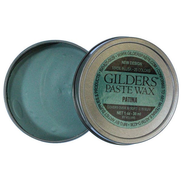 Gilders Paste - Patina (PM2006)