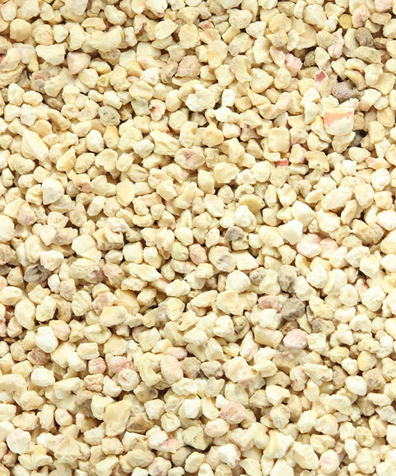 Treated Corn Cob Tumbling Media 1lb 47.0106-01 