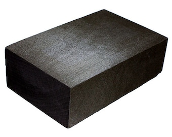 Charcoal Solder Block 3-1/2" x 2-3/8"  (54.152)