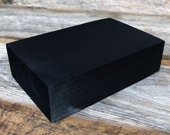 Charcoal Solder Block 4-1/2" x 3"  (#54.162)