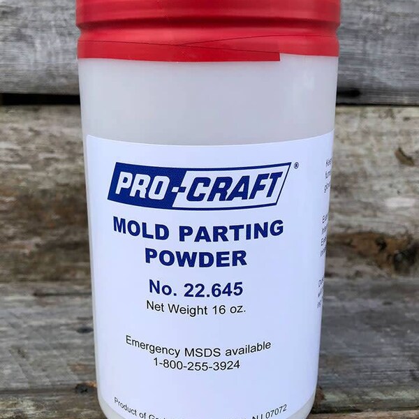 Alginate Molding Powder Etsy