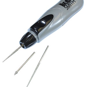 Bead Reamer Set Battery Powered  (CD27520)