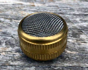 Small Parts Basket 1'' Brass (CL6350)
