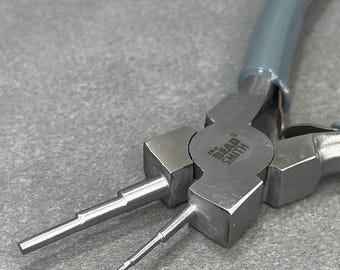 Tiny 6-in-1 Looping Pliers (PL9361)