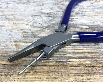 3-Step Round Looping Pliers 1mm, 1.5mm, 2mm (PL6461)