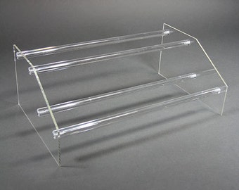 Acrylic Tool and Bead Stringing Organizer (HO625)
