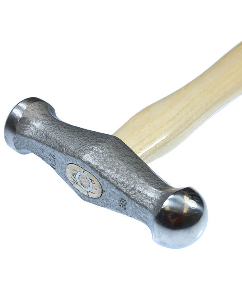 Picard Polishing Hammer 250g Head HA1030 Etsy