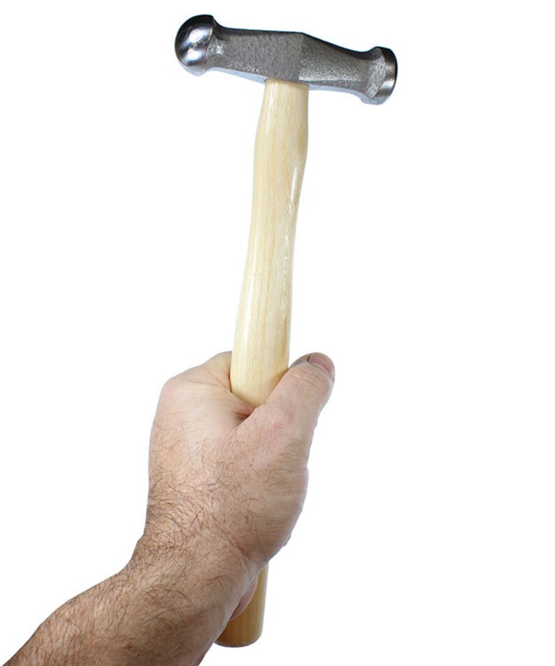 Picard Polishing Hammer 250g Head HA1030 Etsy